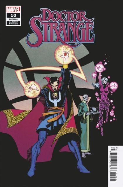 X-Men, Vol. 4 - #1 - Austin Books & Comics